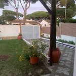 Casa En La Playa 750 M La Barrosa