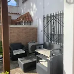 Casa En La Playa 750 M La Barrosa
