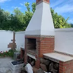 Casa En La Playa 750 M La Barrosa