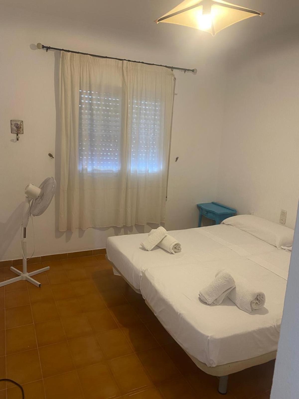 Casa En La Playa 750 M La Barrosa Ferienhaus